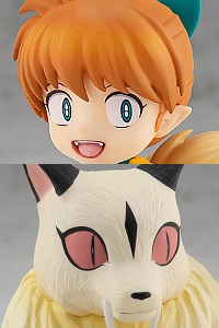 GOOD SMILE COMPANY (GSC) Inuyasha POP UP PARADE Shippo & Kirara Plastic Figure