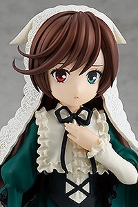 GOOD SMILE COMPANY (GSC) Rozen Maiden POP UP PARADE Suiseiseki PVC Figure