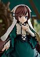 GOOD SMILE COMPANY (GSC) Rozen Maiden POP UP PARADE Suiseiseki PVC Figure gallery thumbnail