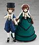 GOOD SMILE COMPANY (GSC) Rozen Maiden POP UP PARADE Suiseiseki PVC Figure gallery thumbnail