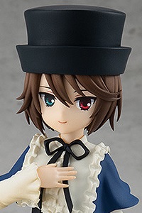 GOOD SMILE COMPANY (GSC) Rozen Maiden POP UP PARADE Souseiseki Plastic Figure