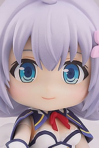 GOOD SMILE COMPANY (GSC) Shijou Saikyou no Daimaou, Murabito A ni Tenseisuru Nendoroid Ireena