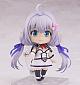 GOOD SMILE COMPANY (GSC) Shijou Saikyou no Daimaou, Murabito A ni Tenseisuru Nendoroid Ireena gallery thumbnail