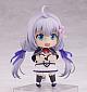 GOOD SMILE COMPANY (GSC) Shijou Saikyou no Daimaou, Murabito A ni Tenseisuru Nendoroid Ireena gallery thumbnail