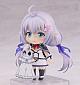 GOOD SMILE COMPANY (GSC) Shijou Saikyou no Daimaou, Murabito A ni Tenseisuru Nendoroid Ireena gallery thumbnail