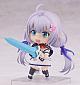 GOOD SMILE COMPANY (GSC) Shijou Saikyou no Daimaou, Murabito A ni Tenseisuru Nendoroid Ireena gallery thumbnail