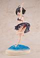 KADOKAWA KDcolle Itai no wa Iya nano de Bogyoryoku ni Kyoku Furi shi tai to Omoi masu. 2 Maple Swimsuit Ver. 1/7 Plastic Figure gallery thumbnail