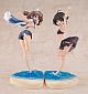 KADOKAWA KDcolle Itai no wa Iya nano de Bogyoryoku ni Kyoku Furi shi tai to Omoi masu. 2 Maple Swimsuit Ver. 1/7 Plastic Figure gallery thumbnail