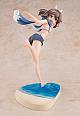 KADOKAWA KDcolle Itai no wa Iya nano de Bogyoryoku ni Kyoku Furi shi tai to Omoi masu. 2 Sally Swimsuit Ver. 1/7 Plastic Figure gallery thumbnail