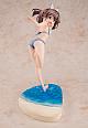 KADOKAWA KDcolle Itai no wa Iya nano de Bogyoryoku ni Kyoku Furi shi tai to Omoi masu. 2 Sally Swimsuit Ver. 1/7 Plastic Figure gallery thumbnail