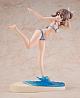 KADOKAWA KDcolle Itai no wa Iya nano de Bogyoryoku ni Kyoku Furi shi tai to Omoi masu. 2 Sally Swimsuit Ver. 1/7 Plastic Figure gallery thumbnail