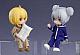 GOOD SMILE COMPANY (GSC) Nendoroid Doll Oyofuku Set Pajamas (Navy) gallery thumbnail