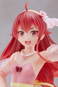 FuRyu Mushoku Tensei II -Isekai Ittara Honki dasu- TENITOL Eris Fairy Flower Ver. Plastic Figure