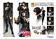 MEDICOS ENTERTAINMENT Super Figure Action JoJo's Bizarre Adventure Part V Bruno Bucciarati Ver.Black Action Figure gallery thumbnail