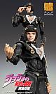 MEDICOS ENTERTAINMENT Super Figure Action JoJo's Bizarre Adventure Part V Bruno Bucciarati Ver.Black Action Figure gallery thumbnail