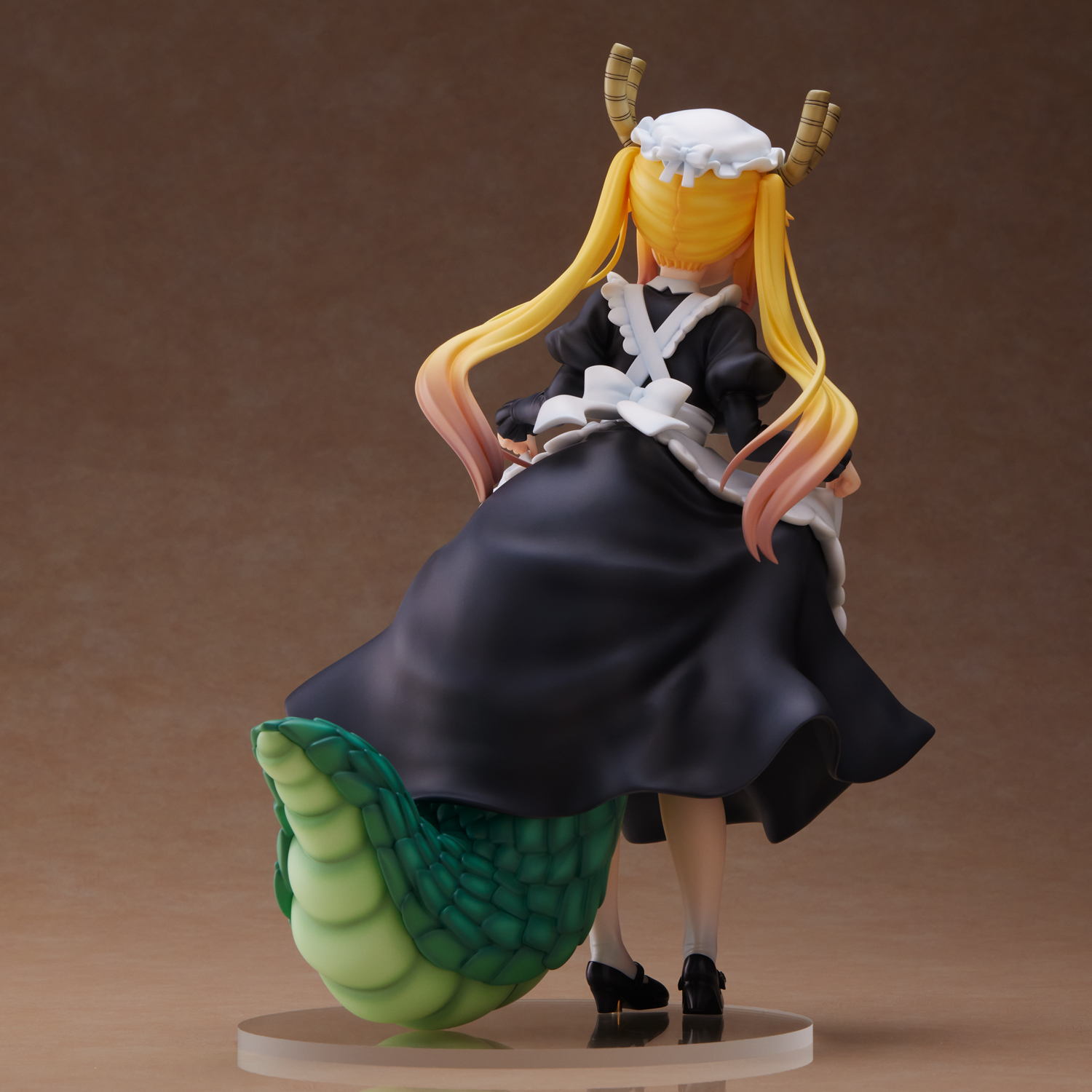 Tohru action store figure