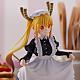 Union Creative Kobayashi-san Chi no Maid Dragon S Tohru Plastic Figure gallery thumbnail