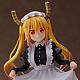 Union Creative Kobayashi-san Chi no Maid Dragon S Tohru Plastic Figure gallery thumbnail