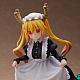 Union Creative Kobayashi-san Chi no Maid Dragon S Tohru Plastic Figure gallery thumbnail