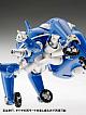 WAVE Ghost in the Shell S.A.C. 2nd GIG Tachikoma 1/24 Plastic Kit gallery thumbnail