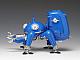 WAVE Ghost in the Shell S.A.C. 2nd GIG Tachikoma 1/24 Plastic Kit gallery thumbnail