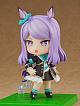 GOOD SMILE COMPANY (GSC) Umamusume Pretty Derby Nendoroid Mejiro McQueen gallery thumbnail