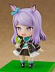 GOOD SMILE COMPANY (GSC) Umamusume Pretty Derby Nendoroid Mejiro McQueen gallery thumbnail