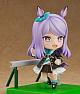 GOOD SMILE COMPANY (GSC) Umamusume Pretty Derby Nendoroid Mejiro McQueen gallery thumbnail