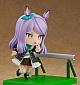 GOOD SMILE COMPANY (GSC) Umamusume Pretty Derby Nendoroid Mejiro McQueen gallery thumbnail