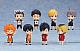 ORANGE ROUGE Haikyuu!! Nendoroid Surprise Haikyuu!! Nationals Hen gallery thumbnail