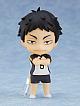 ORANGE ROUGE Haikyuu!! Nendoroid Surprise Haikyuu!! Zenkoku Taikai Hen gallery thumbnail