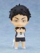 ORANGE ROUGE Haikyuu!! Nendoroid Surprise Haikyuu!! Nationals Hen gallery thumbnail