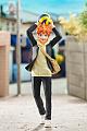 FuRyu Haikyuu!! TENITOL Hinata Shoyo Plastic Figure gallery thumbnail