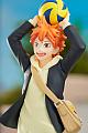 FuRyu Haikyuu!! TENITOL Hinata Shoyo Plastic Figure gallery thumbnail