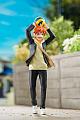 FuRyu Haikyuu!! TENITOL Hinata Shoyo Plastic Figure gallery thumbnail