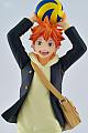 FuRyu Haikyuu!! TENITOL Hinata Shoyo Plastic Figure gallery thumbnail