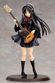 UPLARK K-ON! Akiyama Mio 1/8 PVC Figure gallery thumbnail