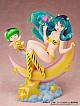 Design COCO Urusei Yatsura Lum & Ten BOX cafe&space Collaboration 1/7 Plastic Figure gallery thumbnail