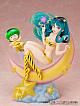 Design COCO Urusei Yatsura Lum & Ten BOX cafe&space Collaboration 1/7 Plastic Figure gallery thumbnail