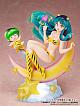 Design COCO Urusei Yatsura Lum & Ten BOX cafe&space Collaboration 1/7 Plastic Figure gallery thumbnail