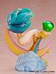 Design COCO Urusei Yatsura Lum & Ten BOX cafe&space Collaboration 1/7 Plastic Figure gallery thumbnail