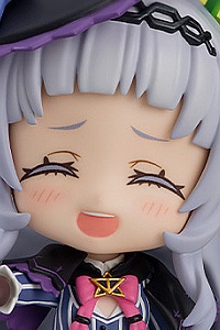 MAX FACTORY Hololive Production Nendoroid Murasaki Shion