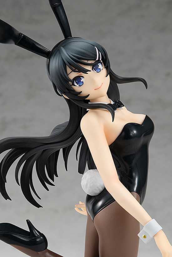 Shibuya Scramble Figure Seishun Buta Yarou wa Bunny Girl Senpai no Yume wo  Minai Sakurajima Mai -Enoden Ver.- 1/7 PVC Figure, Figures & Plastic Kits