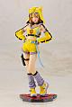 KOTOBUKIYA TRANSFORMERS BISHOUJO Bumble 1/7 Plastic Figure gallery thumbnail