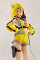 KOTOBUKIYA TRANSFORMERS BISHOUJO Bumble 1/7 Plastic Figure gallery thumbnail