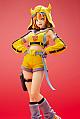 KOTOBUKIYA TRANSFORMERS BISHOUJO Bumble 1/7 Plastic Figure gallery thumbnail