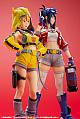 KOTOBUKIYA TRANSFORMERS BISHOUJO Bumble 1/7 Plastic Figure gallery thumbnail