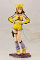KOTOBUKIYA TRANSFORMERS BISHOUJO Bumble 1/7 Plastic Figure gallery thumbnail