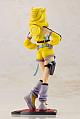 KOTOBUKIYA TRANSFORMERS BISHOUJO Bumble 1/7 Plastic Figure gallery thumbnail