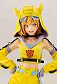 KOTOBUKIYA TRANSFORMERS BISHOUJO Bumble 1/7 Plastic Figure gallery thumbnail